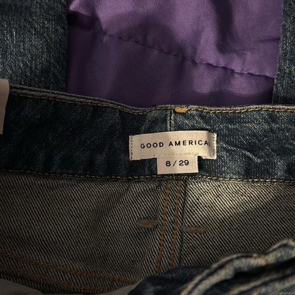 Good American jeans - Picture 9 of 11